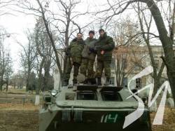 Росія формує армійський корпус для можливого наступу на Київ, – генерал ЗСУ Росія формує армійський корпус для можливого наступу на Київ, – генерал ЗСУ