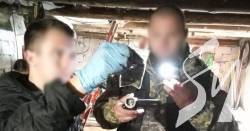 Мешканець Чернігівського району вдома зберігав наркотичні засоби та вирощував елітні сорти конопель Мешканець Чернігівського району вдома зберігав наркотичні засоби та вирощував елітні сорти конопель