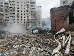 Мер Чернігова оцінив сукупні втрати міста через війну – понад 4,2 млрд доларів Мер Чернігова оцінив сукупні втрати міста через війну – понад 4,2 млрд доларів