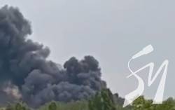 У Києві знову пролунали вибухи У Києві знову пролунали вибухи