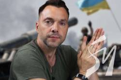 Ракетний удар по Черкащині: окупанти цілили в міст через Дніпро, – Арестович Ракетний удар по Черкащині: окупанти цілили в міст через Дніпро, – Арестович