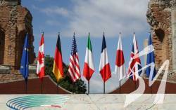 G7 вдарять по Росії новими санкціями: повний список G7 вдарять по Росії новими санкціями: повний список