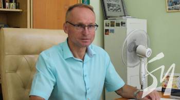 Били та вимагали гроші: голова Сновської громади розповів про перебування у російському полоні Били та вимагали гроші: голова Сновської громади розповів про перебування у російському полоні