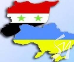 Україна розриває дипломатичні відносини з Сирією - МЗС