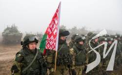 В Україні посилили контроль на блокпостах через загрозу проникнення ДРГ з Білорусі В Україні посилили контроль на блокпостах через загрозу проникнення ДРГ з Білорусі