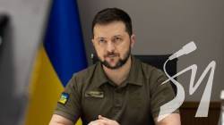 Зеленський про Лисичанськ: На околицях ідуть бої, РФ не має остаточного контролю