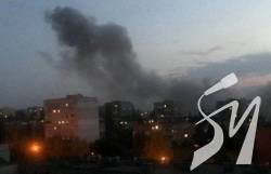 ЗСУ знищили тролейбусне депо окупованого Алчевська, де розташувались росіяни ЗСУ знищили тролейбусне депо окупованого Алчевська, де розташувались росіяни