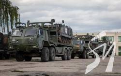 Литва надасть новий пакет військової допомоги Україні