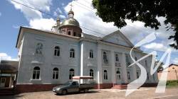 Жителі Менщини просять депутатів призупинити діяльність церков МП на території громади Жителі Менщини просять депутатів призупинити діяльність церков МП на території громади