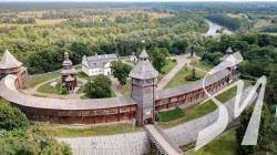 Онлайн-екскурсії та міжнародна співпраця: чим живе Гетьманська столиця у Батурині під час війни Онлайн-екскурсії та міжнародна співпраця: чим живе Гетьманська столиця у Батурині під час війни