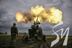 ЗСУ відбили ворожий штурм на двох напрямках, – зведення Генштабу ЗСУ відбили ворожий штурм на двох напрямках, – зведення Генштабу
