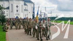 У Чернігові попрощалися з двома військовослужбовцями з 1-ої танкової Сіверської бригади У Чернігові попрощалися з двома військовослужбовцями з 1-ої танкової Сіверської бригади