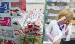 Антибіотики в Україні за рецептом: що це означає і чому не всім подобається Антибіотики в Україні за рецептом: що це означає і чому не всім подобається