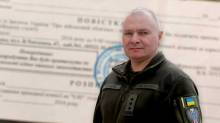 Армія - не виправна колонія: військовий комісар Чернігівщини про вручення повісток правопорушникам Армія - не виправна колонія: військовий комісар Чернігівщини про вручення повісток правопорушникам