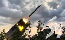 ЗСУ знищили два ворожих склади на Херсонщині ЗСУ знищили два ворожих склади на Херсонщині
