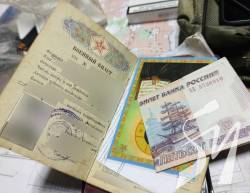 На Донецькому напрямку морпіхи знищили 15 росіян та взяли трьох у полон На Донецькому напрямку морпіхи знищили 15 росіян та взяли трьох у полон