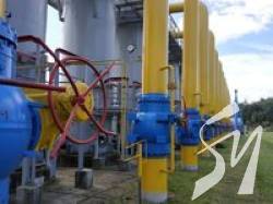 Україна накопичила 12 млрд куб. м. газу у підземних сховищах - Кабмін Україна накопичила 12 млрд куб. м. газу у підземних сховищах - Кабмін