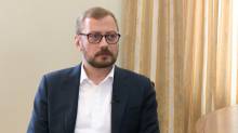 Атрошенко, мотивація, обіцянки: що В’ячеслав Чаус говорив одразу після призначення рік тому Атрошенко, мотивація, обіцянки: що В’ячеслав Чаус говорив одразу після призначення рік тому