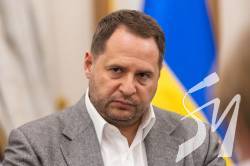 Завершити активну фазу війни до настання зими життєво необхідно, – Єрмак