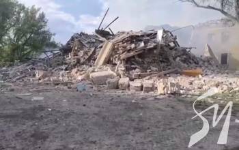 У Попасній могли ліквідувати понад 100 вагнерівців, – Гайдай У Попасній могли ліквідувати понад 100 вагнерівців, – Гайдай