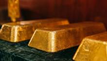 Експрокурора підозрюють у крадіжці 8 кілограмів золота