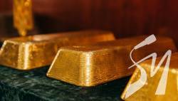 Експрокурора підозрюють у крадіжці 8 кілограмів золота