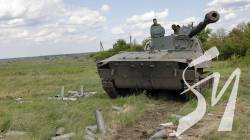 20 вибухів: росіяни обстріляли прикордоння Чернігівщини 20 вибухів: росіяни обстріляли прикордоння Чернігівщини