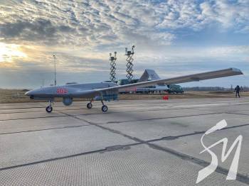 У Латвії на Bayraktar для ЗСУ за добу зібрали €300 тисяч У Латвії на Bayraktar для ЗСУ за добу зібрали €300 тисяч