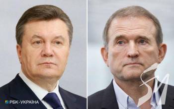 Після взяття Києва: кого ФСБ хотіла поставити на чолі маріонеткового уряду Після взяття Києва: кого ФСБ хотіла поставити на чолі маріонеткового уряду