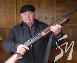 Що відомо про пенсіонера, який з власної рушниці намагався поцілити в російський літак? Що відомо про пенсіонера, який з власної рушниці намагався поцілити в російський літак?
