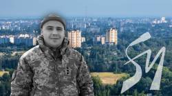 Двічі повертав свій підрозділ зі Сходу без втрат, але загинув в бою за Чернігів: історія Сергія Телу
