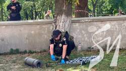 Всі винуватці інциденту в Чернігові понесуть покарання, – Зеленський