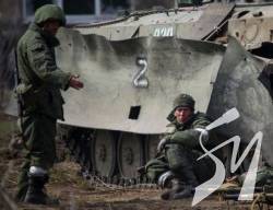 Оприлюднені дані з флешок телефонів окупантів, які намагалися зайти до Чернігова. ВІДЕО