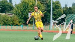 Перша поразка ФК Чернігів у Першій Лізі