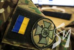 Заступника керівника СБУ на Київщині відсторонили через втручання в процес переходу громад до ПЦУ Заступника керівника СБУ на Київщині відсторонили через втручання в процес переходу громад до ПЦУ