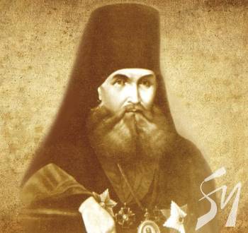 Зруйнував міф про “Новоросію”. 200-річчя єпископа та краєзнавця Феодосія Макаревського Зруйнував міф про “Новоросію”. 200-річчя єпископа та краєзнавця Феодосія Макаревського