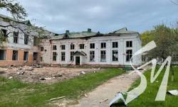 Як навчаються діти у Новгород-Сіверському районі Як навчаються діти у Новгород-Сіверському районі