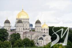 Латвія змогла подолати РПЦ. Чи зможе Україна використати латвійський сценарій? Латвія змогла подолати РПЦ. Чи зможе Україна використати латвійський сценарій?