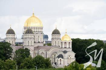 Латвія змогла подолати РПЦ. Чи зможе Україна використати латвійський сценарій? Латвія змогла подолати РПЦ. Чи зможе Україна використати латвійський сценарій?
