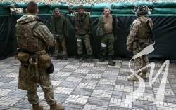 Ердоган: Україна і Росія домовилися про обмін 200 військовополонених