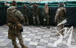 Ердоган: Україна і Росія домовилися про обмін 200 військовополонених Ердоган: Україна і Росія домовилися про обмін 200 військовополонених