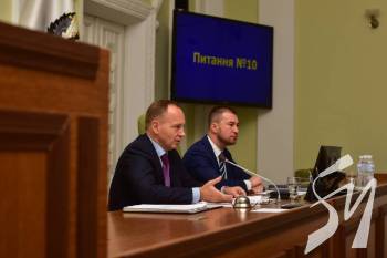 Казначейство вчасно не проводить платежі. Міська рада Чернігова звертається до Кабміну, Мінфіну, ОВА Казначейство вчасно не проводить платежі. Міська рада Чернігова звертається до Кабміну, Мінфіну, ОВА
