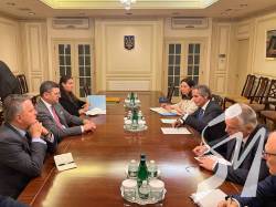 У МАГАТЕ почали переговори з Україною та РФ щодо зони безпеки на ЗАЕС