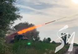 Відбито атаки ворога в районі 8 населених пунктів - Генштаб Відбито атаки ворога в районі 8 населених пунктів - Генштаб