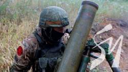 Дрони та міномети: росіяни знову атакували прикордоння Чернігівщини Дрони та міномети: росіяни знову атакували прикордоння Чернігівщини