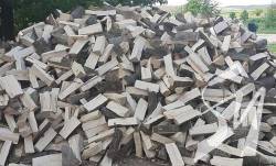 Хто на Чернігівщині може отримати дрова безкоштовно Хто на Чернігівщині може отримати дрова безкоштовно