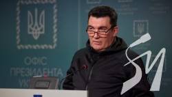 Данілов про загрозу з боку білорусі: Все, що нестиме нам небезпеку - знищимо Данілов про загрозу з боку білорусі: Все, що нестиме нам небезпеку - знищимо