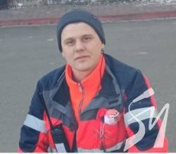 Найтяжче – травмовані діти: як фельдшер рятував постраждалих під обстрілами у Чернігові Найтяжче – травмовані діти: як фельдшер рятував постраждалих під обстрілами у Чернігові