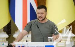 Готуються до різних сценаріїв. Зеленський провів нараду щодо опалювального сезону Готуються до різних сценаріїв. Зеленський провів нараду щодо опалювального сезону