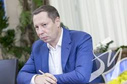 Розкрадання понад 200 млн гривень: голові Нацбанку повідомили про підозру Розкрадання понад 200 млн гривень: голові Нацбанку повідомили про підозру
